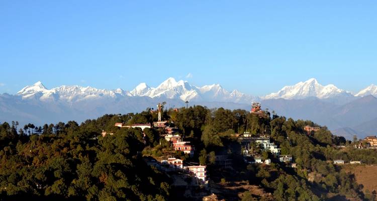 Trekking with Family - Icicles Adventure Treks & Tours (P.) Ltd. 3