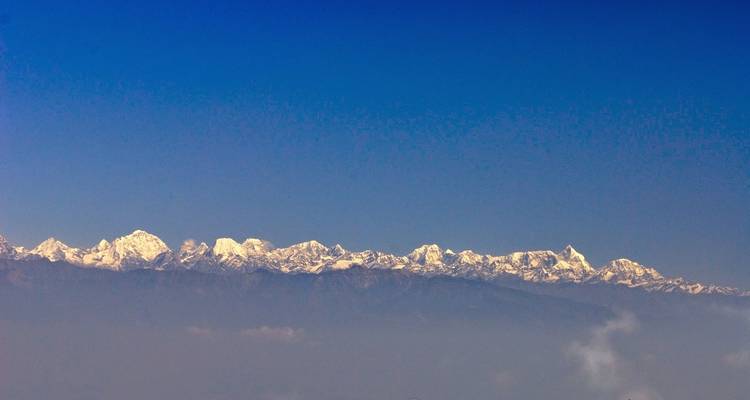 Trekking with Family - Icicles Adventure Treks & Tours (P.) Ltd. 6