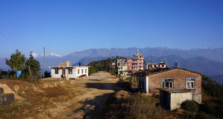 Trekking with Family - Icicles Adventure Treks & Tours (P.) Ltd. 8