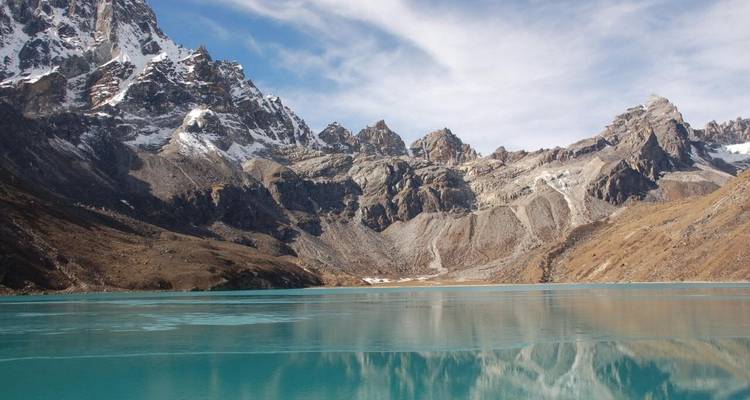 Trek des trois cols - officiel - Swotah Travel and Adventure 10