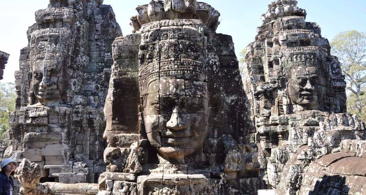 Allure du Vietnam et du Cambodge - Circuit privé de 16 jours - Vietnam Allure Travel 6