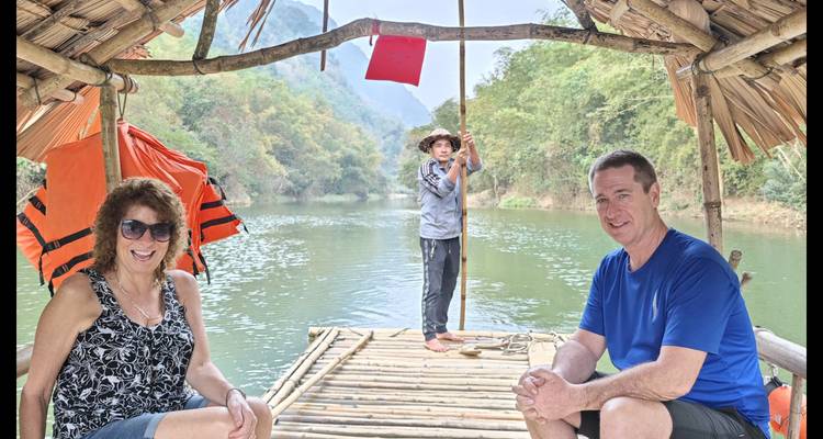 Allure du Vietnam et du Cambodge - Circuit privé de 16 jours - Vietnam Allure Travel 9