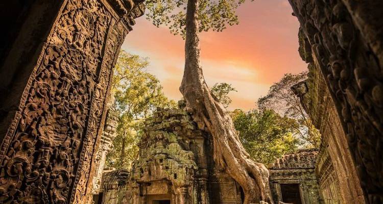 Allure du Vietnam et du Cambodge - Circuit privé de 16 jours - Vietnam Allure Travel 3