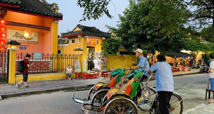 Charming Vietnam in 12 days ( 4- star hotels) - Vietnam Allure Travel 10