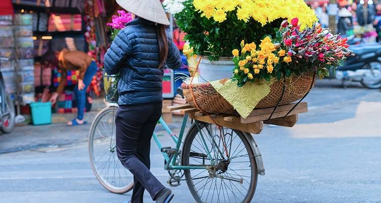 L'héritage du Viêt Nam - de Ho Chi Minh à Hanoi - Vietnam Allure Travel 1