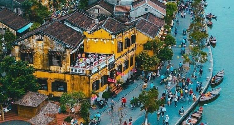 Héritage vietnamien - de Ho Chi Minh à Hanoi - 12 jours - Vietnam Allure Travel 10