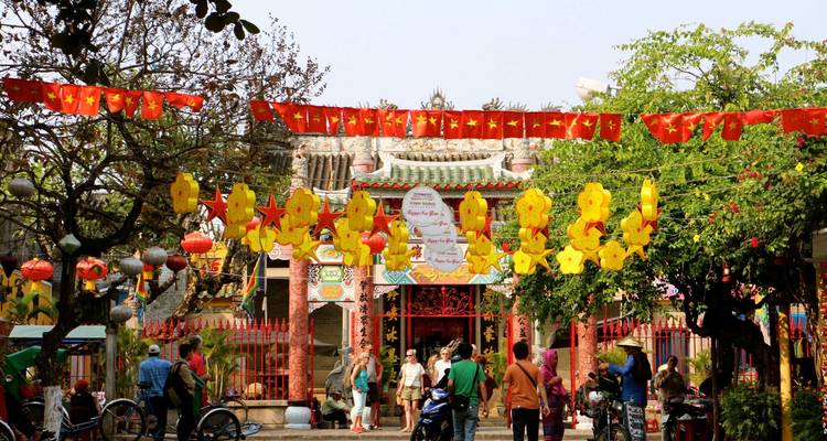 Héritage vietnamien - de Ho Chi Minh à Hanoi - 12 jours - Vietnam Allure Travel 3