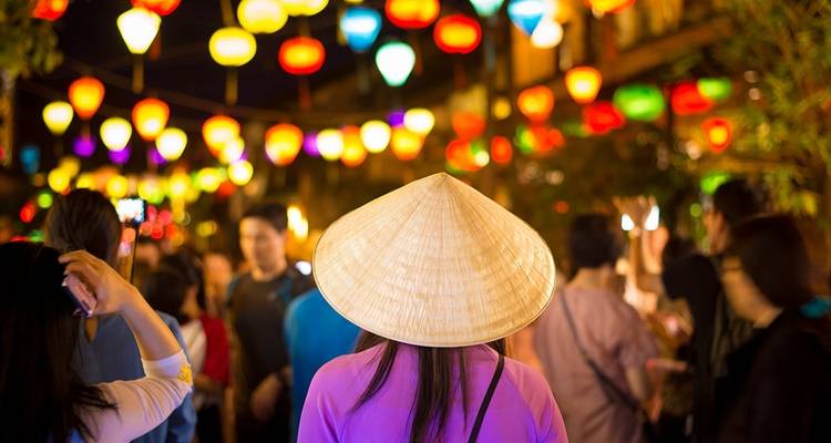 Héritage vietnamien - de Ho Chi Minh à Hanoi - 12 jours - Vietnam Allure Travel 9