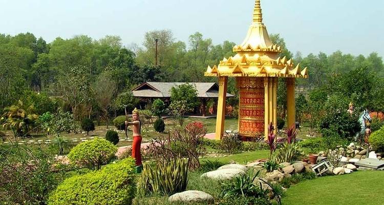 Circuito a Lumbini 6 días - Mega Mount Treks and Expedition Pvt.Ltd.  6