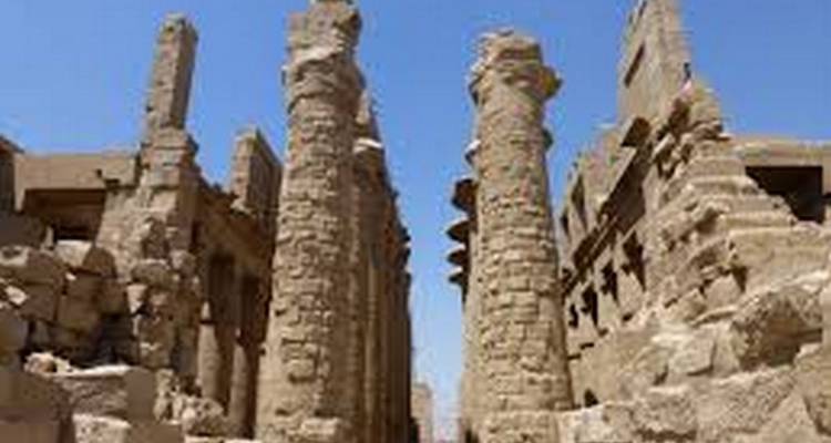 Maravillas de Egipto - Abu Simbel y Relajación 13 días - Nilvison Egypt Tours  7