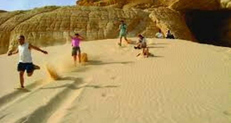 Maravillas de Egipto - Abu Simbel y Relajación 13 días - Nilvison Egypt Tours  3