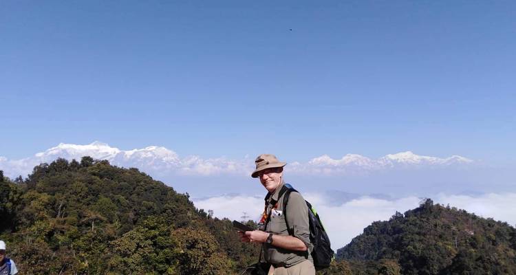 Senderismo fuera de lo común - Mohare - Annapurna - Swotah Travel and Adventure 1