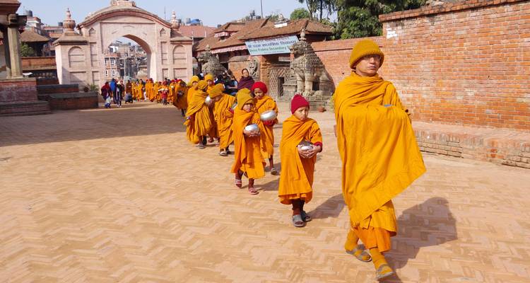 Caminata al Campo Base del Kanchenjunga-Sur (Oficial) - Swotah Travel and Adventure 9