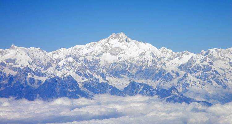 Caminata al Campo Base del Kanchenjunga-Sur (Oficial) - Swotah Travel and Adventure 1