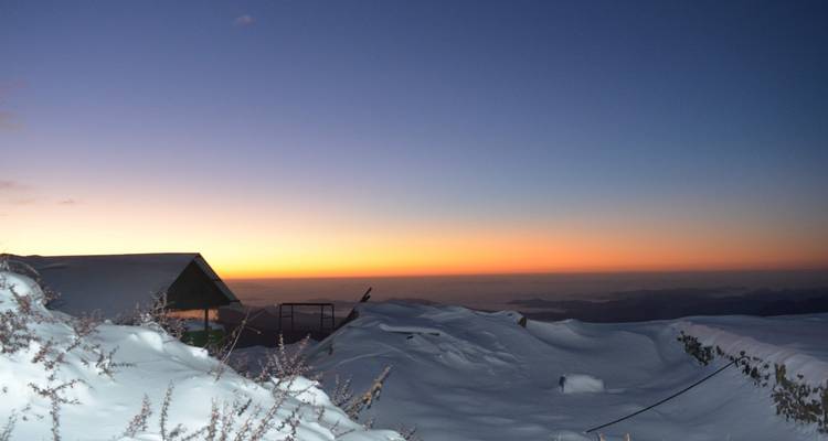 Caminata al Campo Base del Kanchenjunga-Sur (Oficial) - Swotah Travel and Adventure 7
