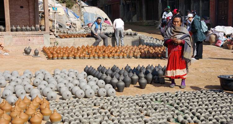 Caminata al Campo Base del Kanchenjunga-Sur (Oficial) - Swotah Travel and Adventure 8