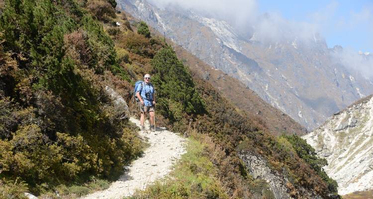 Caminata al Campo Base del Kanchenjunga-Sur (Oficial) - Swotah Travel and Adventure 6