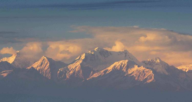 Caminata al Campo Base del Kanchenjunga-Sur (Oficial) - Swotah Travel and Adventure 2