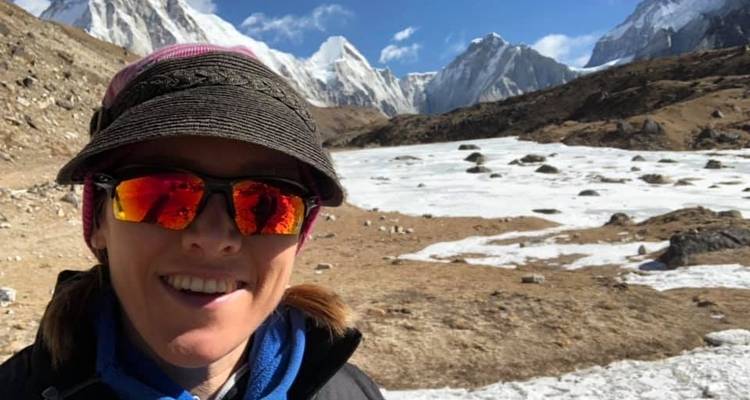 Everest Base Camp and Island Peak Climbing - Adventure Himalayan Travels 3