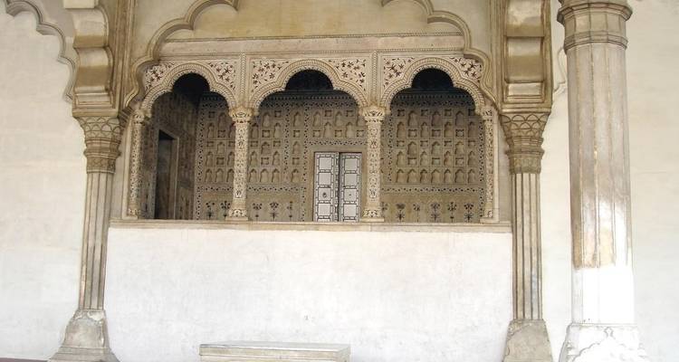 03 jours d'excursion rapide dans le Triangle d'Or - Taj Holidays 7