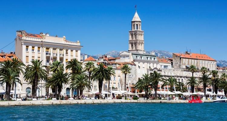 Découvrir les pays des Balkans - Perfecta Travel 6