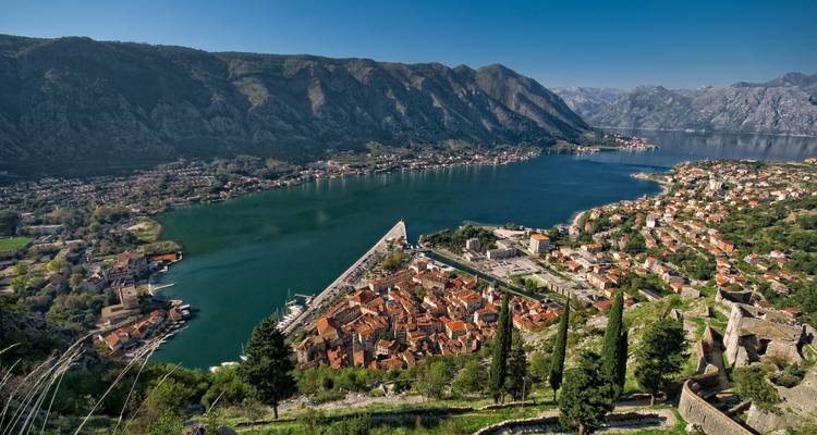 Découvrir les pays des Balkans - Perfecta Travel 8