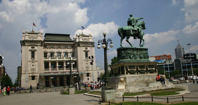 Découvrir les pays des Balkans - Perfecta Travel 10