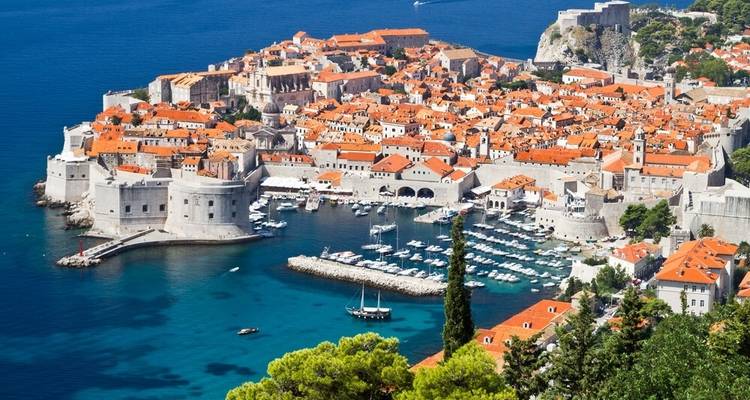 Découvrir les pays des Balkans - Perfecta Travel 7