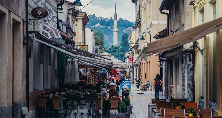Découvrir les pays des Balkans - Perfecta Travel 9