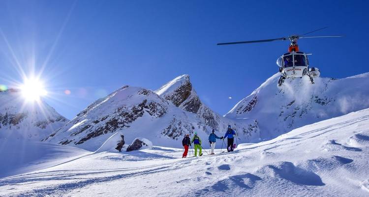 Invierno en Georgia, Gudauri y Bakuriani - Georgia Country Tours LLC 3