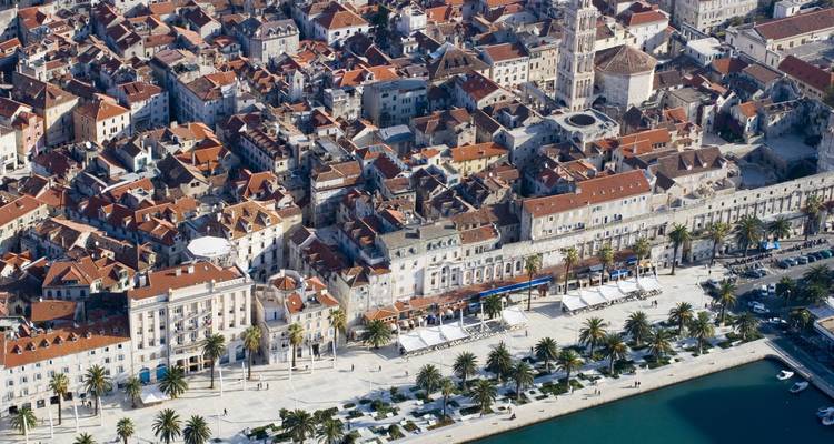 Découvrez la Croatie - Perfecta Travel 9