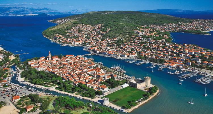 Découvrez la Croatie - Perfecta Travel 10