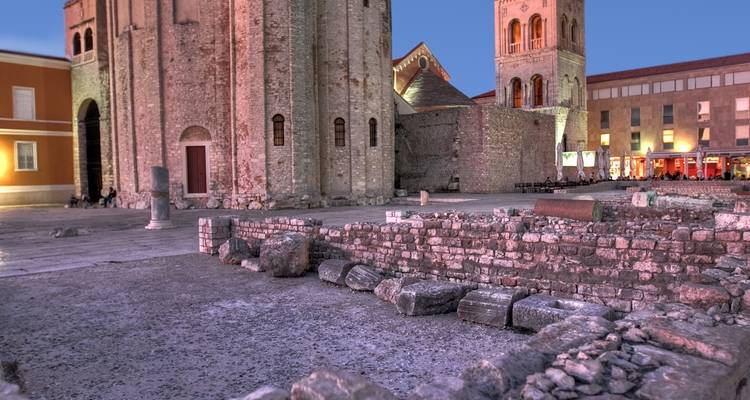 Découvrez la Croatie - Perfecta Travel 6