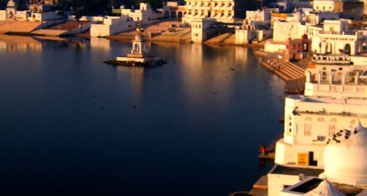 Triangle d'or avec Pushkar - Taj Holidays 6