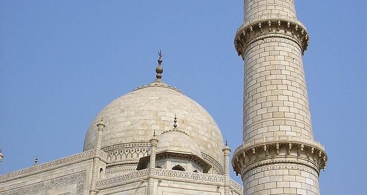 Triangle d'or avec Pushkar - Taj Holidays 8