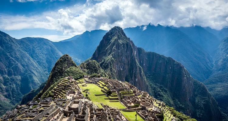 Un voyage fascinant au Pérou en seulement 4 jours - BM Tours 8