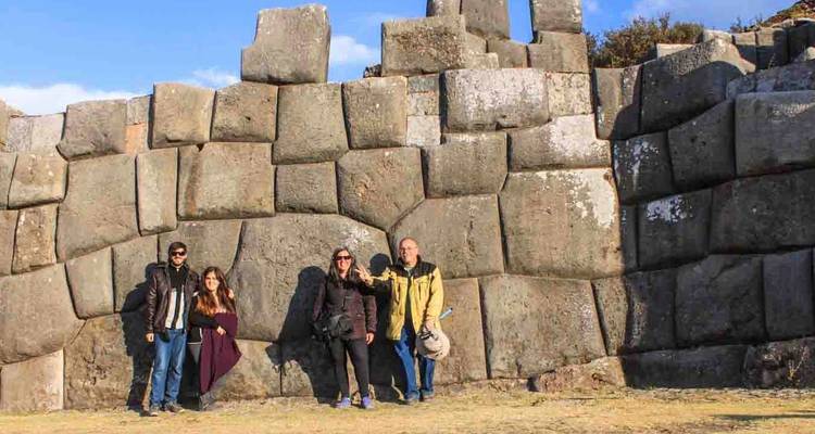 Un voyage fascinant au Pérou en seulement 4 jours - BM Tours 1