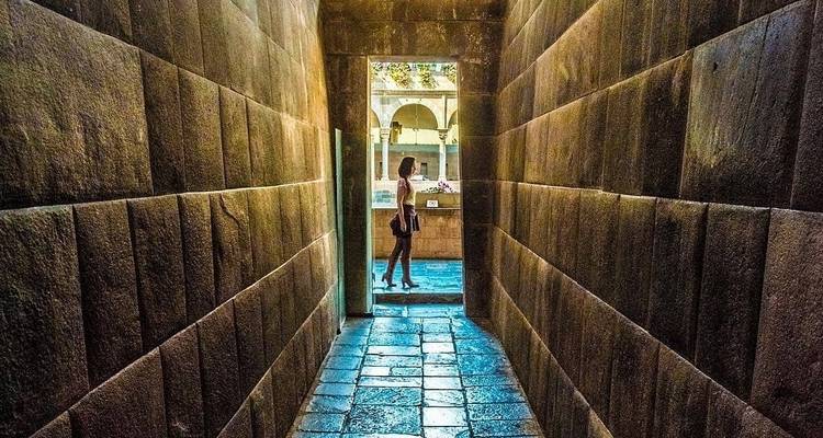 Un voyage fascinant au Pérou en seulement 4 jours - BM Tours 2