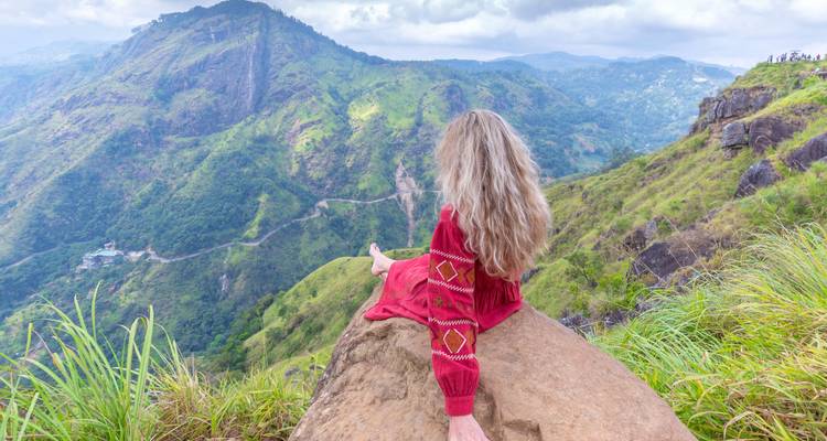 Sri Lanka Holidays in 05 Nights 06 Days - Hellow Travel 9
