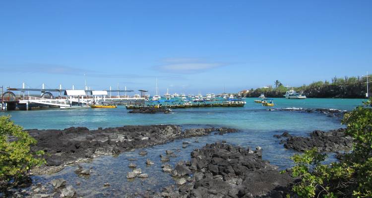 Galápagos Mágicos - 5 días - Cami Adventures 6