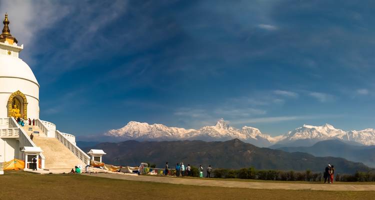 Circuito de lujo - Himalayan Sanctuary Adventure 2