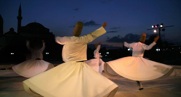 De Estambul a Capadocia (Hoteles de 5 estrellas) - Travel Talk 1