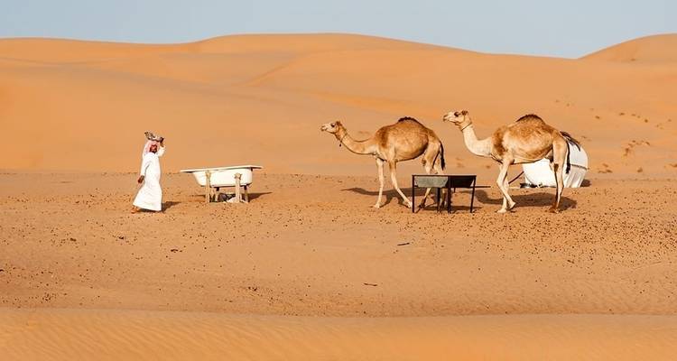 Pearls Of Muscat - 2 Days Oman - Oman City Tours 1