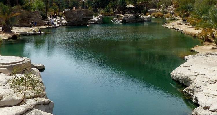 Extrait de Mascate 2 jours - Oman Tour Package - Oman City Tours 3