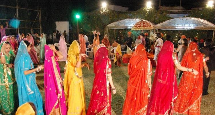 NORTH INDIA SPECIAL - GOLDEN TRIANGLE WITH VARANASI/ORCHHA/ EROTIC TEMPLE/JODHPUR & UDAIPUR - Taj Holidays 3