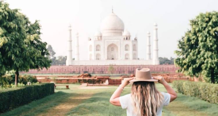 Taj Mahal Explorer - Private Tour - Travel Creators Of India 4