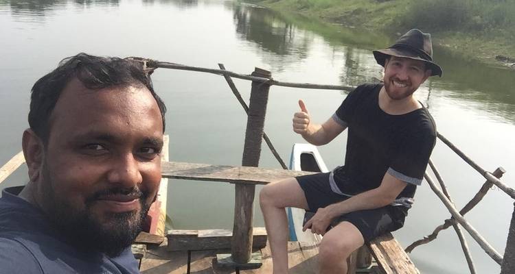 Circuit classique dans toutes les îles du Sri Lanka - Mango Vacations 9