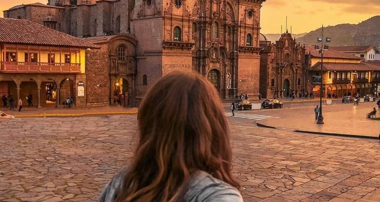 Descubre la Magia de Perú en 5 días - BM Tours 6