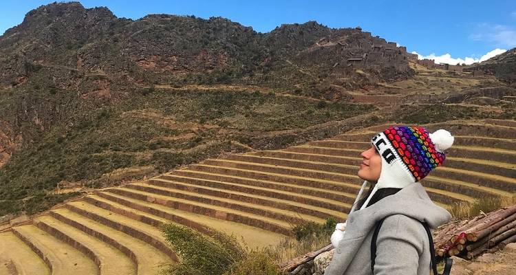 Descubre la Magia de Perú en 5 días - BM Tours 4