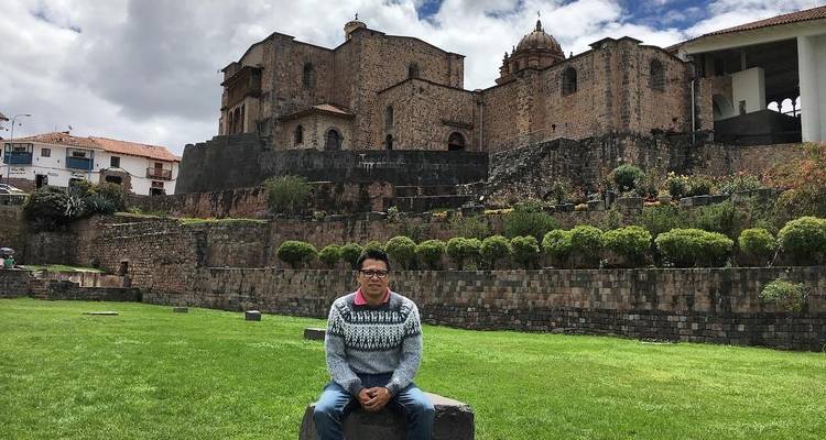 Descubre la Magia de Perú en 5 días - BM Tours 1
